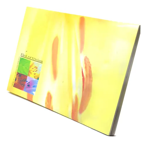 Salerm Vison Carta / Catalogo