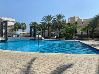 Apartamento en alquiler