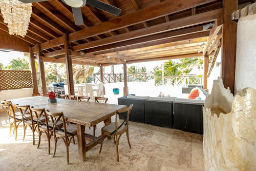 For Sale Penthouse En Playa Las Terrenas Samana De 380m2 En Terraza Del Atlantico Acepto Oferta