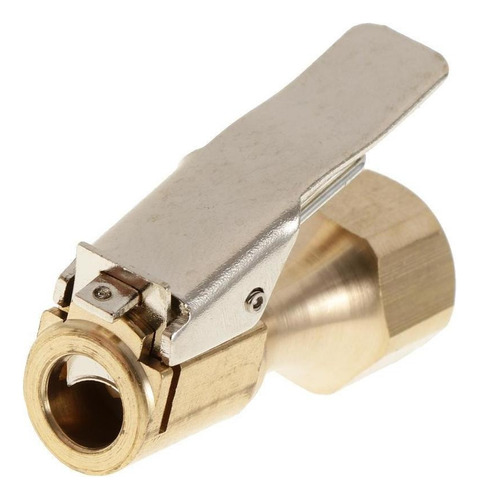 Adaptador De Conector De Válvula De Neumático 3 Piezas