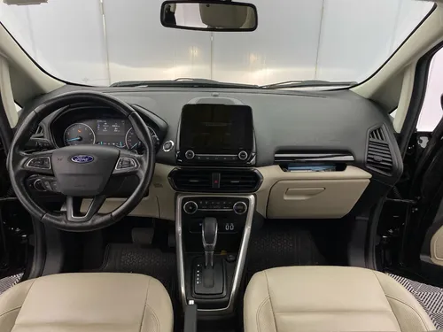Ford Ecosport 2.0 Titanium At
