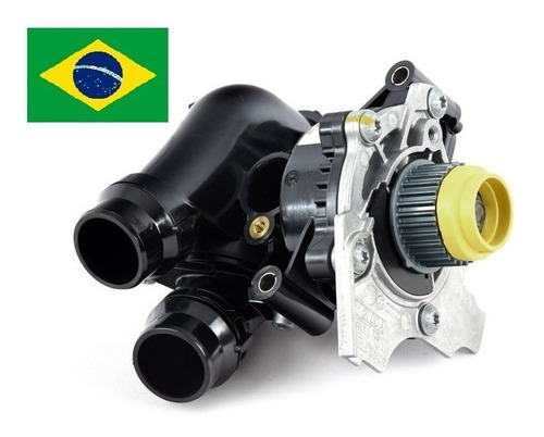 Bomba De Agua Vw A3 2.0 Tfis - Tsi Brasil