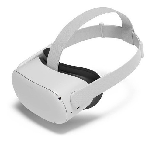 Imagen 7 de 10 de Oculus Quest 2 Advanced All In One Casco Vr 256gb
