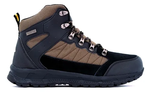 Bota Nexxt Trail Impermeable Hombre y Mujer