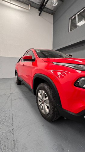 Fiat Toro 1.8 Freedom 4X2 At