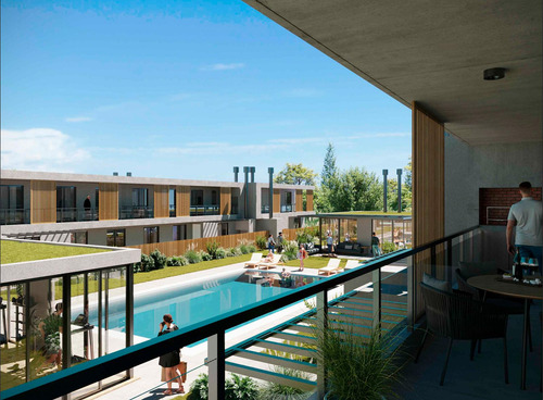 Cochera En Condominio - Miguel Galindo Y Gdor. Vera - Funes | Venta