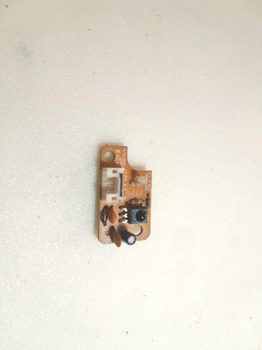 Kit Botonera C Sensor Kj-mn-216 30 (Usado)