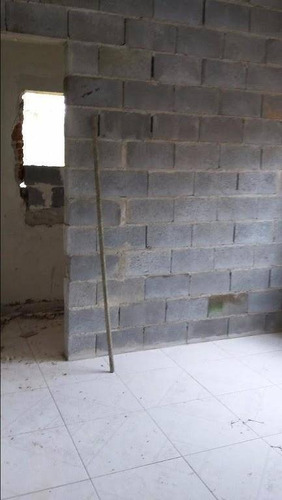 Chácara Residencial À Venda, Aralú, Santa Isabel. - Ch0030