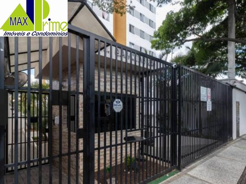 Apartamento - Ap00736 - 69219211