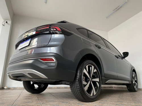 Nivus 1.0 200 Tsi Highline.