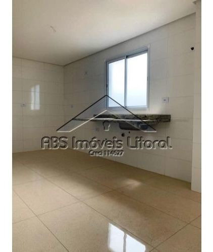 Imagem 15 de 15 de Cobertura Duplex 3 Suítes Na Vila Caiçara Na Praia Grande Sp