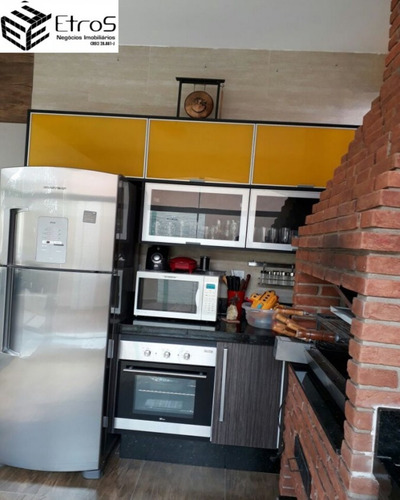 Imagem 24 de 28 de Casa - Ca0057 - 34241510