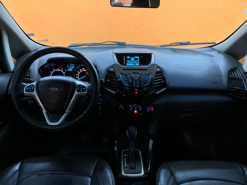 Imagem 6 de 9 de Ford Ecosport Ecosport Freestyle 2.0 16v (flex) 4wd