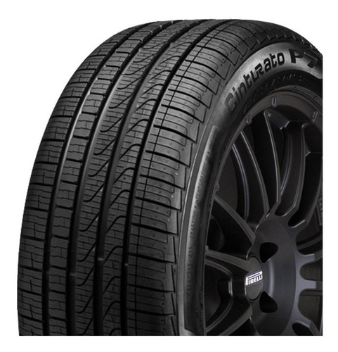 225/55 R19 Llanta Pirelli P7 Cinturato As Plus 99 H