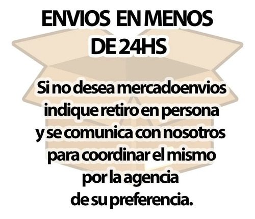 Imagen 5 de 6 de Luz De Emergencia Led Recargable Salida - Electroimporta -