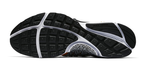 Zapatillas Nike Air Presto Safari Gold Urbano 886043-700