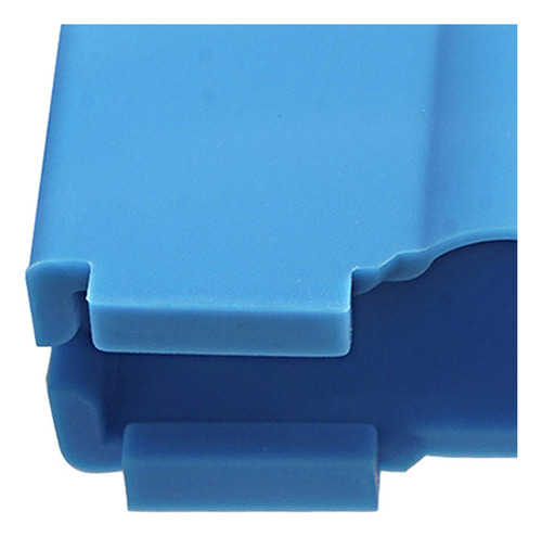 Capa De Silicone Compatível Com Bloco De Aquecimento De
