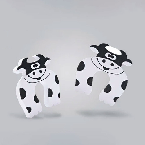 Tope De Puertas Vaca Úpale