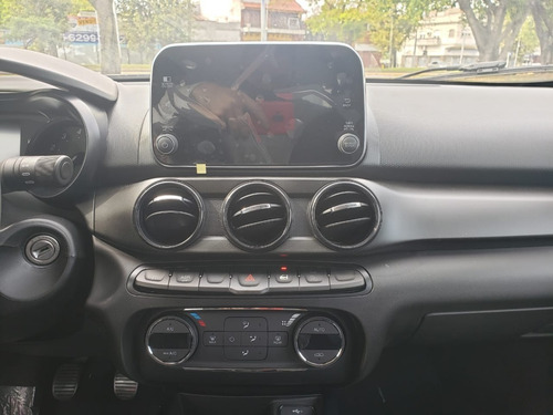 Imagen 10 de 15 de Fiat Cronos 1.3 Gse Drive Pack Conectividad