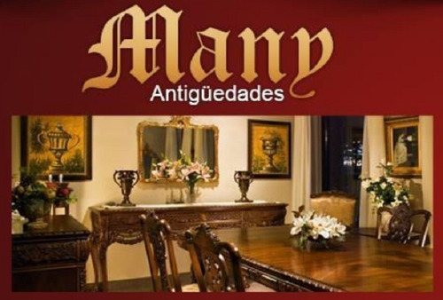 Manyantiques - Antiguo Vidrio Artistico Le Verre (Usado)