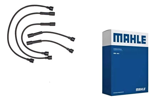 Cables De Bujias Ford Ranger 4.0 V6 Mahle Macv0590086