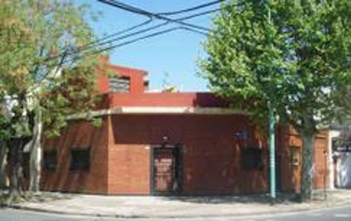 Lote En Venta En Parque Chas En Esquina Usam