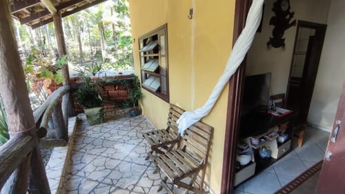 Linda Chácara Na Estrada Bonita | Pirabeiraba | 18.767 M² - Sa01814 - 69239088
