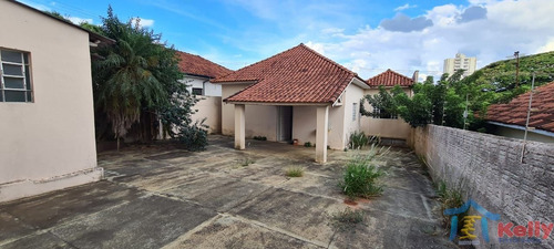 Imagem 2 de 12 de Casa Comercial - Venda - Vl Maristela - Presidente Prudente - Sp - 2088