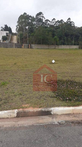 Imagem 3 de 3 de Terreno À Venda, 4.298,73 M² Por R$ 3.971.732 - Raposo Tavares - Vargem Grande Paulista/sp - Te0480