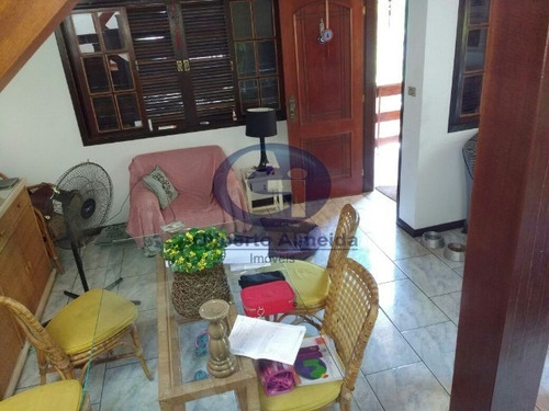 Imagem 27 de 30 de Casa A Venda Na Freguesia Em Jacarepaguá - J-69211 - 31917722