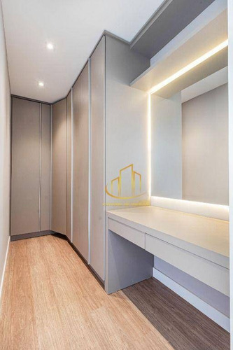 Imagem 24 de 30 de Casa Com 3 Dormitórios À Venda, 266 M² Por R$ 1.850.000,00 - Alphaville - Gravataí/rs - Ca0551