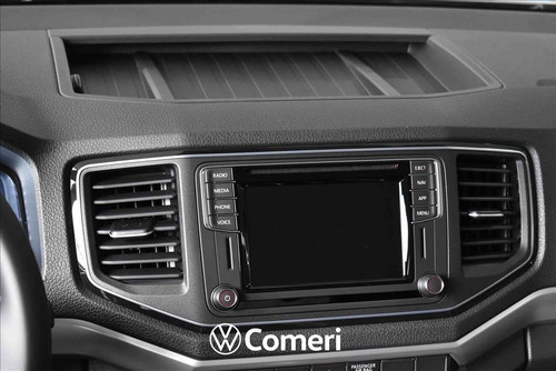 Imagem 14 de 15 de Amarok 3.0 V6 Tdi Diesel Highline Cd 4motion Automático