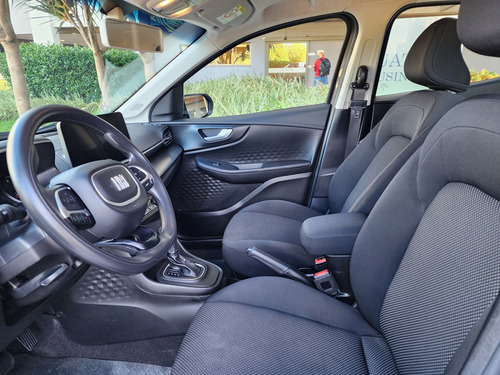 Fiat Pulse 1.3 Drive Flex Aut. 5p