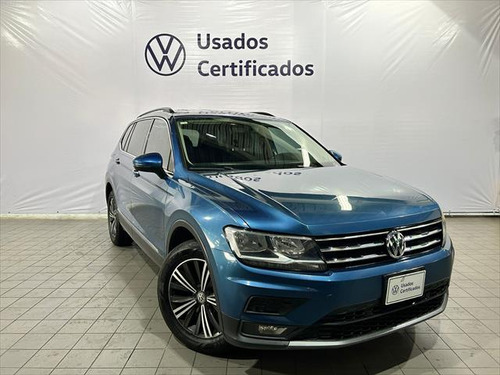 Volkswagen Tiguan 1.4 Comfortline At