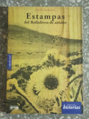 Estampas - José Parada