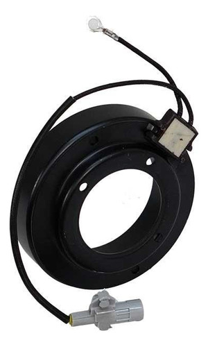 Bobina Croche Aire Automotriz Compresor Denso 10p13