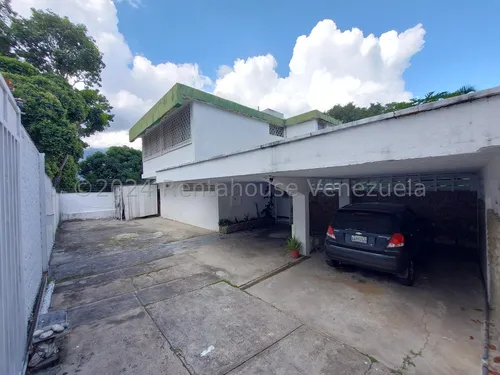 Casa En Venta Macaracuay