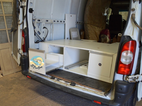 Camper Motorhomes Ducato Sprinter Master Jumper Boxer Trafic