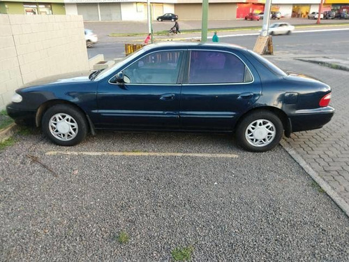 Kia Clarus 2.0 1997 16 Válvulas