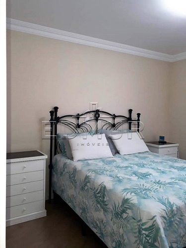 Imagem 10 de 15 de Apartamento - Vila Curuca - Ref: 25703 - V-25703