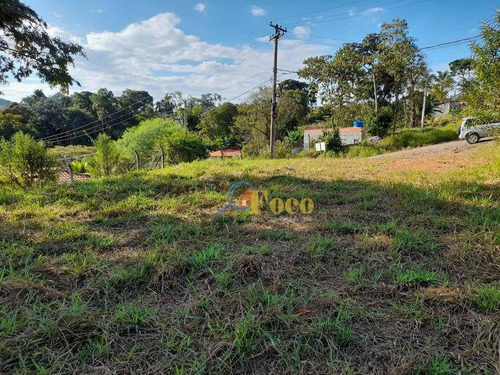 Imagem 3 de 5 de Terreno À Venda, 1000 M² Por R$ 155.000,00 - Loteamento Caminhos Do Sol - Itatiba/sp - Te0646