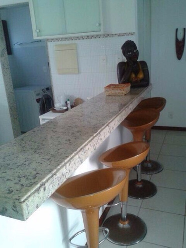 Imagem 23 de 27 de Village A Venda Praia Do Forte 3 Quartos Com Infra Estrutura - Lindo - 124v3p - 3412254