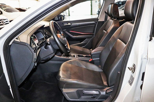 Imagem 4 de 15 de Volkswagen Jetta 1.4 250 Tsi Total Comfortline