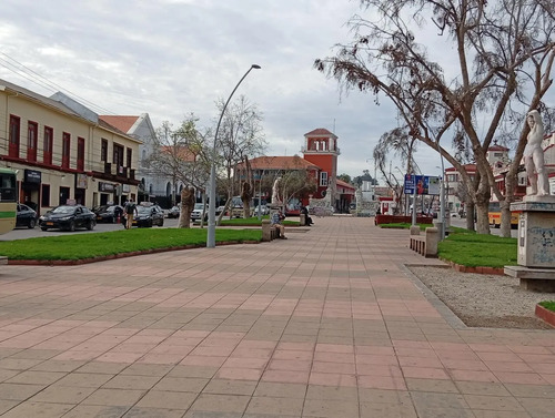Venta Sector Centro De La Serena