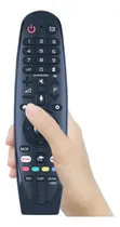 Comprar Control Remoto Magic Para LG Smart Tv Con Puntero Voz Nuevo