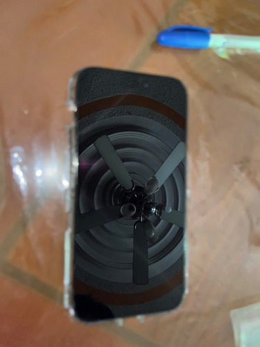 Apple Iphone 14 Pro Max (128 Gb) - Negro Espacial Negro