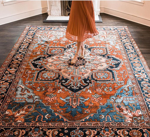 Alfombras Persa Original (Usado)