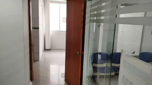 Oficina En Venta En Plaza De Bolivar/ Pereira (48303).