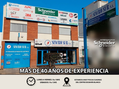 Terminal De Cobre Estañado 16mm Scc 16/2 Ojal 5/16 8mm Lct