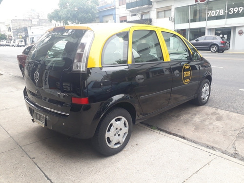 Chevrolet Meriva 1.8 Gl Aa+da 2012